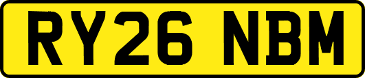 RY26NBM
