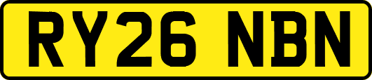 RY26NBN