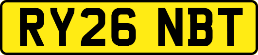 RY26NBT