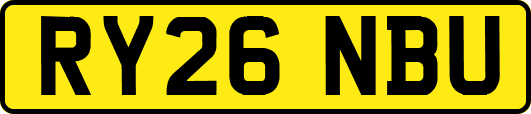 RY26NBU