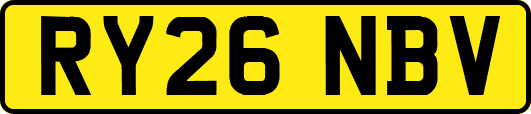 RY26NBV