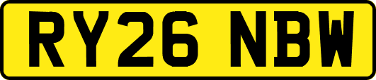 RY26NBW