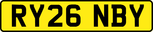 RY26NBY