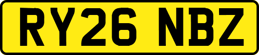 RY26NBZ