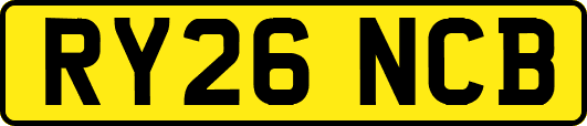 RY26NCB