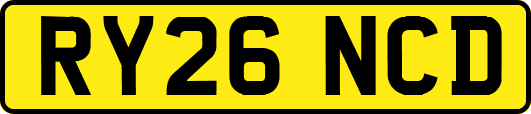 RY26NCD