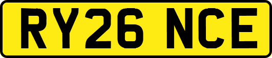 RY26NCE