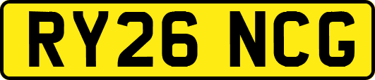 RY26NCG