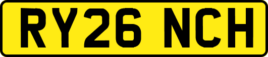 RY26NCH