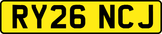 RY26NCJ