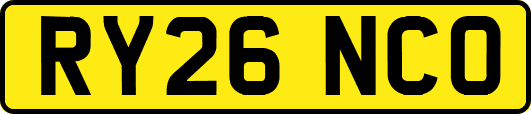 RY26NCO