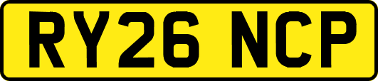 RY26NCP