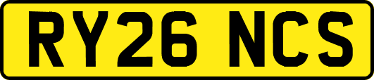 RY26NCS