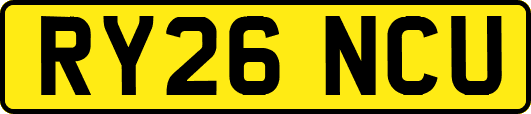 RY26NCU