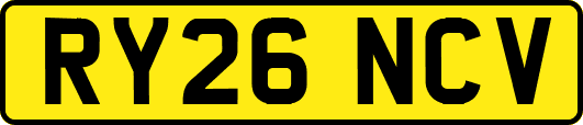 RY26NCV