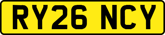 RY26NCY