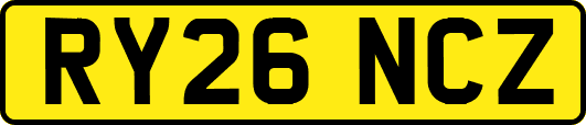 RY26NCZ