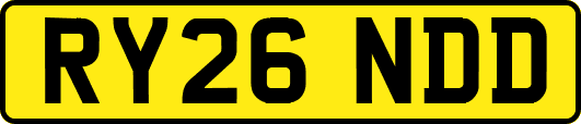 RY26NDD