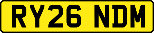 RY26NDM