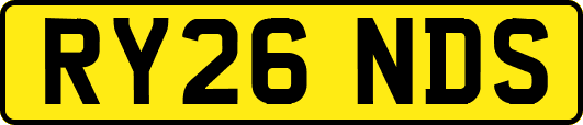 RY26NDS