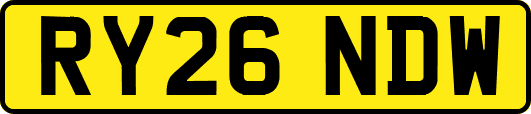 RY26NDW