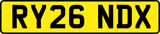 RY26NDX