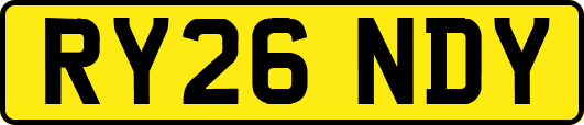 RY26NDY