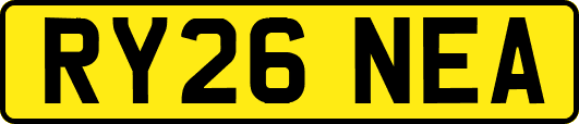 RY26NEA