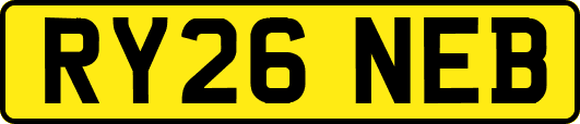RY26NEB