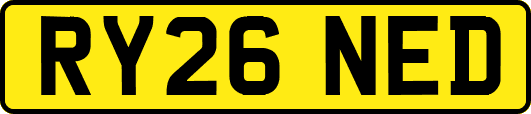 RY26NED