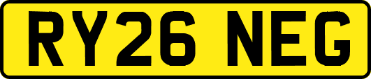 RY26NEG