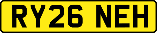 RY26NEH