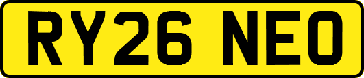RY26NEO