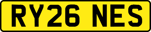 RY26NES