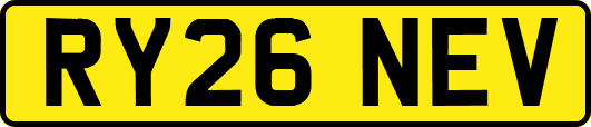 RY26NEV