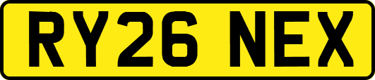 RY26NEX