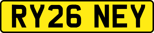 RY26NEY