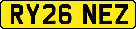RY26NEZ