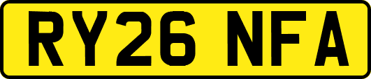 RY26NFA