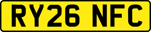 RY26NFC
