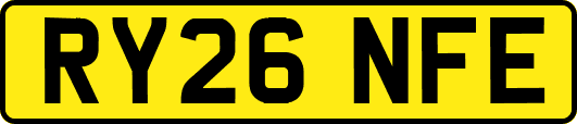 RY26NFE