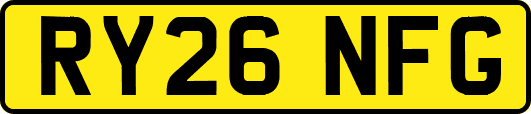 RY26NFG