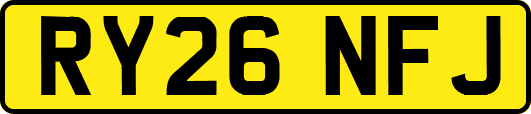 RY26NFJ