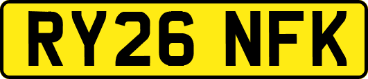 RY26NFK