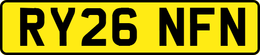 RY26NFN