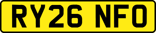 RY26NFO