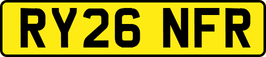 RY26NFR