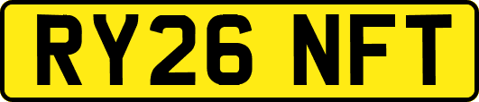 RY26NFT