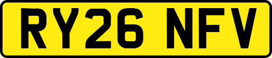 RY26NFV