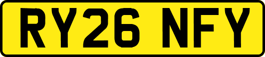 RY26NFY